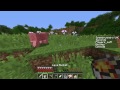 Beginning of video