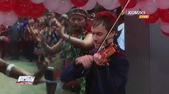 German Dmitriev - Indonesia Pusaka  - Durasi: 2:30. 