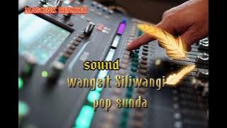 CEK_SOUND sunda yg bikin haru//suling/kendang kempulnya