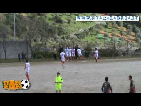 Bagaladi Isola Capo Rizzuto 2 0 I Goal Mpg