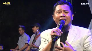 API DAN LAUTAN - ADJIE ANDRIAN || COVER