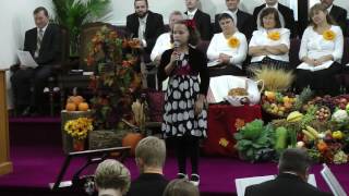 10 09 2016 Children&#39;s Poem 3 Детский Стих Evelina Lapuhova Эвелина Лапухова