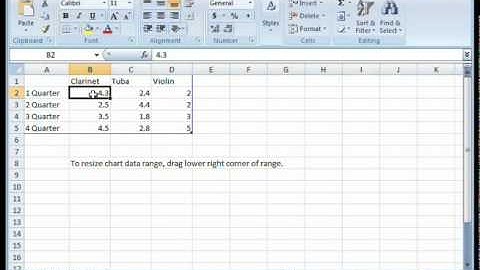 Microsoft Word 2007 Video Tutorial 015 (V101000015)
