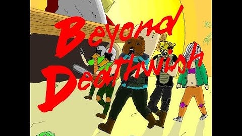 Hotline Miami 2 Beyond Deathwish- Break In