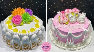 Amazing Cake Decorating Tutorials For Occasion | Part 386