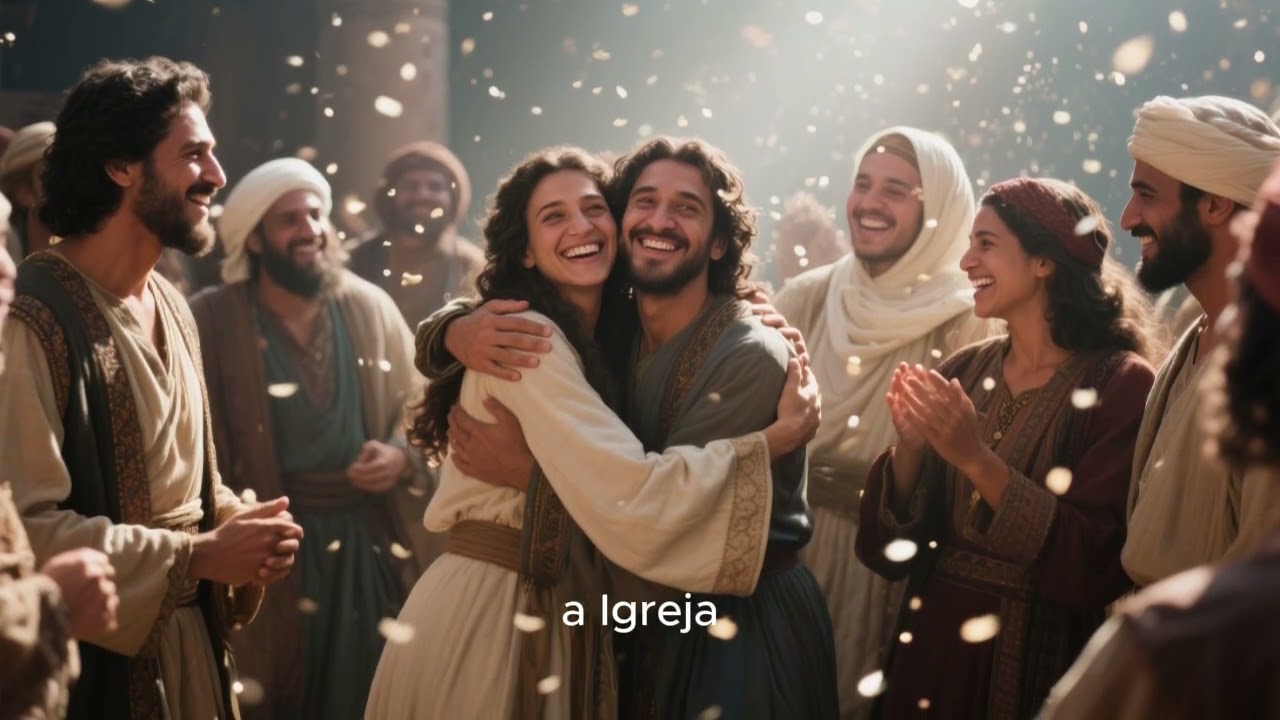 A Mensagem Central dos Evangelhos – Simples e Profunda” 