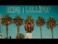 El Makinazo - Ando / Lollipop (Video Oficial)