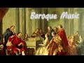 The Best of Baroque Music Mozart ☘ Classical Music from the Baroque Period