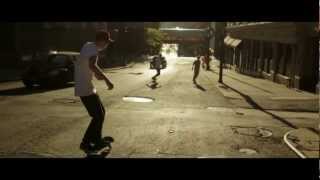 Andrew Lovgren Film Reel 2013 Profile