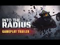 Into the radius  gameplay trailer 2023