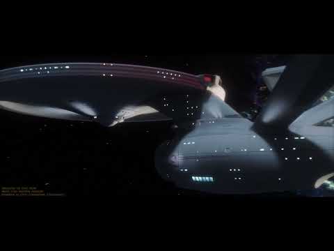 Video Star Trek: Starfleet Academy Intro (2026) Teaser
