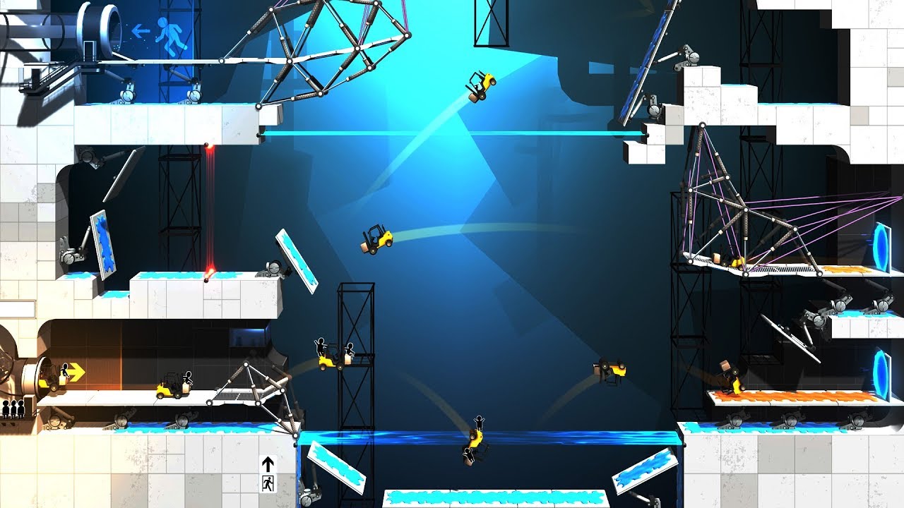 bridge constructor portal apk bridge constructor portal apk