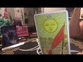 Libra Weekly Reading 21-27 October- An Offer Of Love