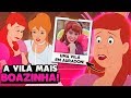 A HISTÓRIA DA ANASTASIA TREMAINE!! 😈 | Cinderela