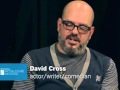 David Cross | Interview | TimesTalks
