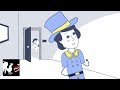 Rooster Teeth Animated Adventures - Villy Vonka