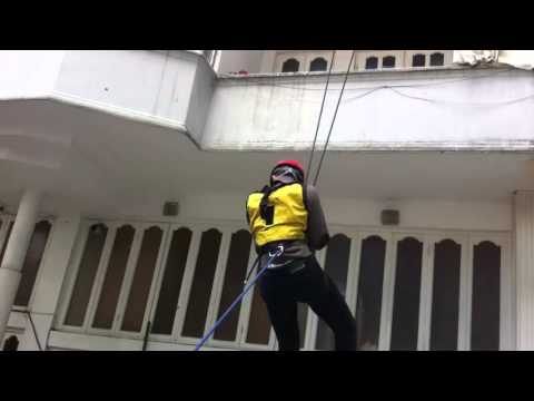 ევაკუაცია – შპს გორდას ქალაქ ბათუმის კერძო მრავალპროფილიანი საერო ელიტარული საშუალო სკოლა