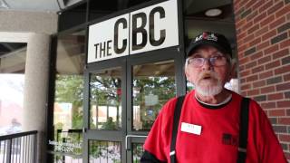 My UofL - Mr. Jim