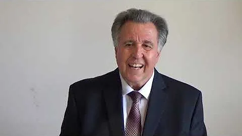 Dr. Michael Badanek Introduction