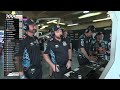 Boost Mobile Qualifying (Race 17 & 18) Highlights - betr Darwin Triple Crown