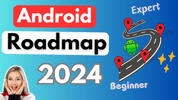 Fastest Way to Become Android Developer in 2024 🔥