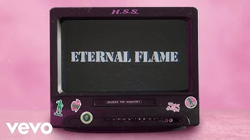 Mariah the Scientist - Eternal Flame (Official Lyric Video)