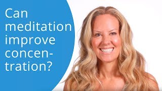 Meditation Q&A: Can Meditation Improve Concentration? | Breethe screenshot 2