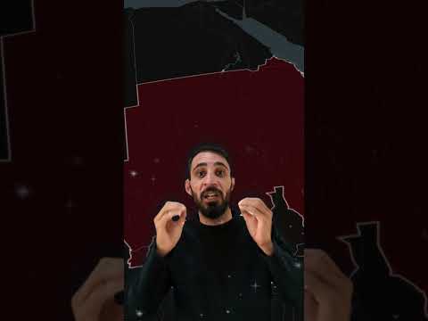 Sudan Conflict Explained RSF Vs Army Are UAE And Suadi Supporting Them Sudan 