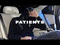 [FREE] Nemzzz x Chill Drill Type Beat - "Patients"