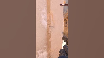 Ace Clutch Flop - Faceit 2400 elo