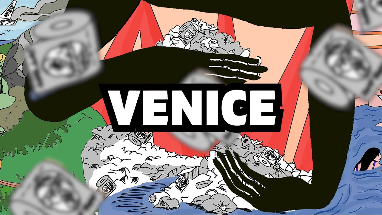 Watch VENICE - Rude (Official Lyric Video) on YouTube Watch VENICE - Rude (Official Lyric Video) on YouTube