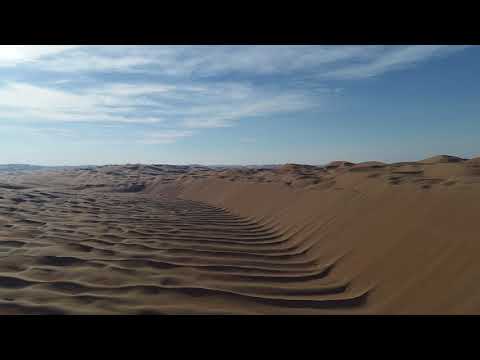 Liwa Oasis - United Arab Emirates - Western Region - Phantom 4 Plus