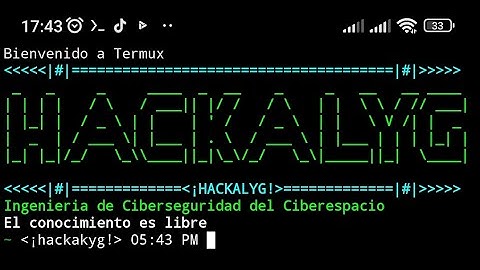 ¿Como instalar git y wget en el termux?
