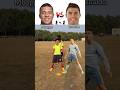 Ronaldo vs Mbappe fans 🤔 #shorts #football #fans #video #youtube #trending #viral #viralvideo #cr7