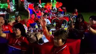 UAHS BATCH 88 GRAND REUNION