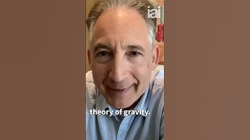 Is string theory a dead-end? #iai #cosmology #stringtheory