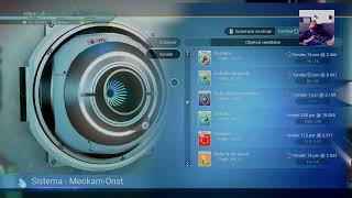 No Man's Sky Transmisión en vivo de edgar_sk