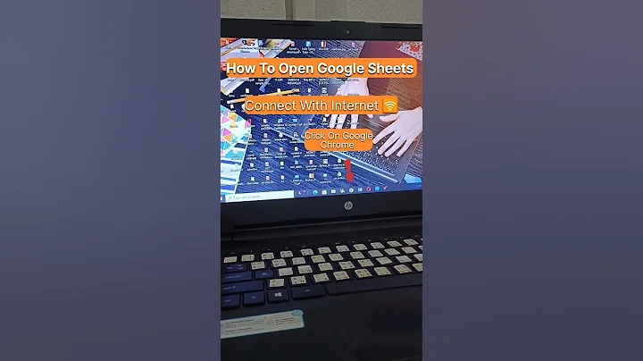 How To Open Google Sheets #shorts #excel #exceltips #msexcel #exceltutorial #youtubeshorts #viral