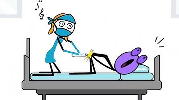 Dangling Man (WEEGOON) - All Levels 66-92 | Funny Stickman Puzzle Game