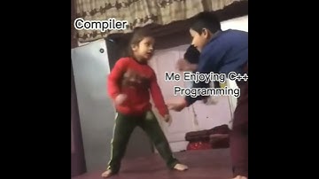 Compiler with C++ programming language