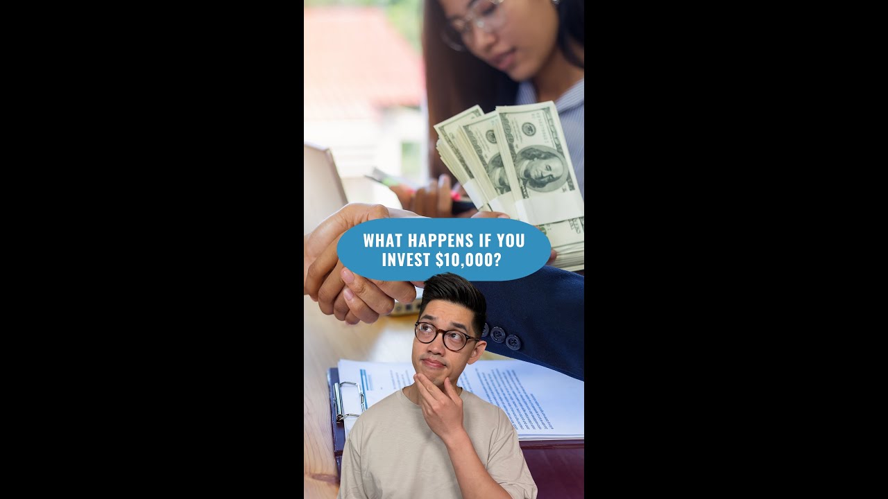 What Happens If You Invest ,000