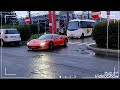 Pure sound #Ferrari F8 Tributo at Maranello 🇮🇹