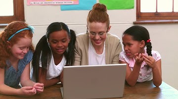 Curriculum Trak - The Learning Journey