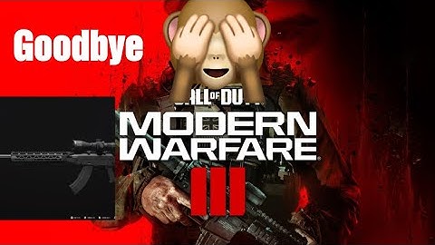 15 subscribers MW3 beta montage #callofduty #mw3beta #sniper #sub  #gamer  #snipingmontage