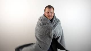 Custom Cozy Plush Blankets