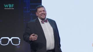 Famous Nick Spanos - Bringing Real-World Data to Smart Contracts Wealth