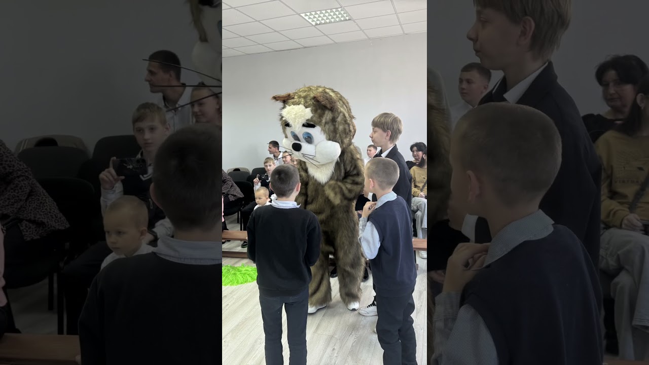 Лето куклы ростовые арт терапия для детей... Студия ростовых кукол "Яркий праздник для всех" 🎈