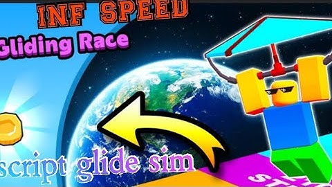 hydrogen executor script glide sim go to pin comment to try the script enjoy