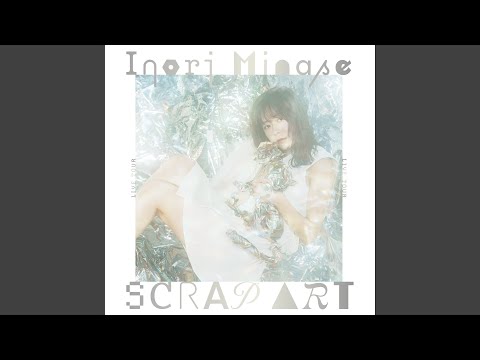 アイオライト (Inori Minase LIVE TOUR 2023 SCRAP ART)