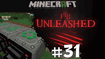Minecraft: Feed the Beast #31 - Recycling